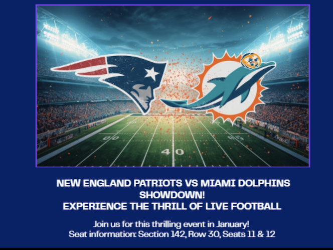 Patriots Tickets_SA Patriots tickets sa