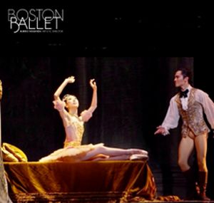 Bostonballet