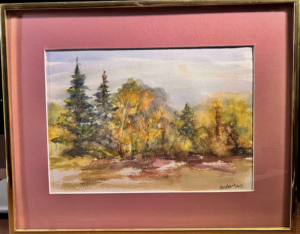 Falltrees