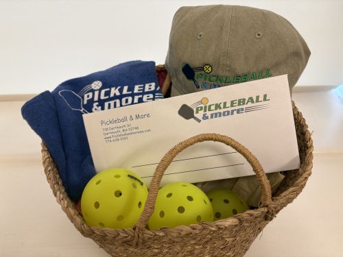 Pickleball sa