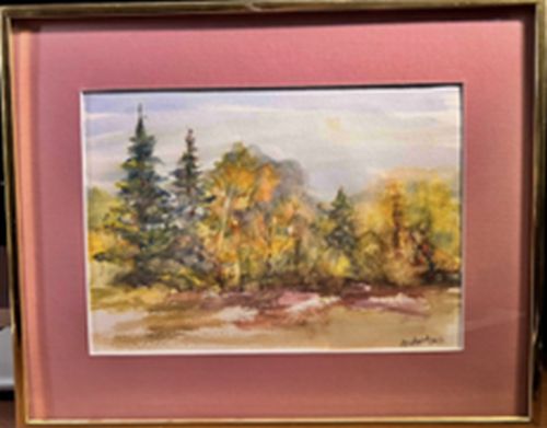 autumntrees Autumntrees