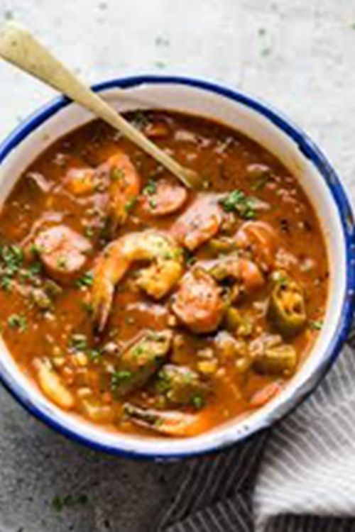Cajundinner