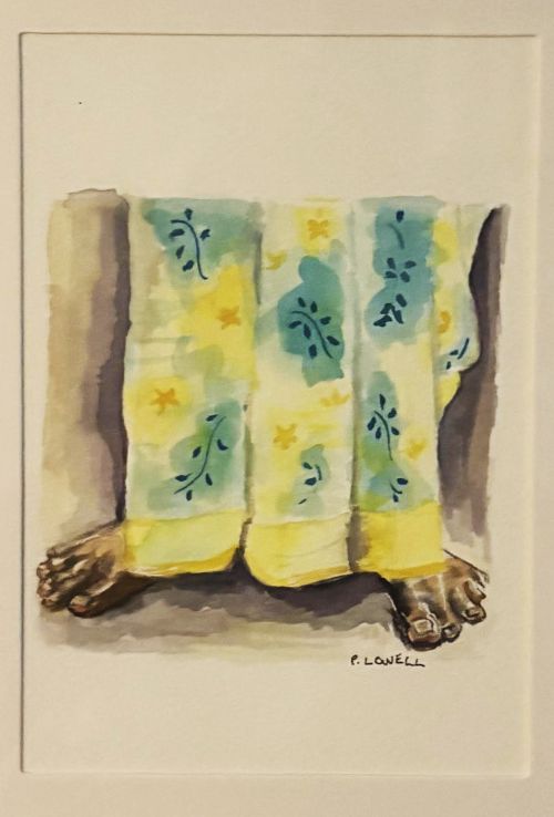 Footsteps2