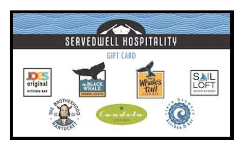 Servedwell
